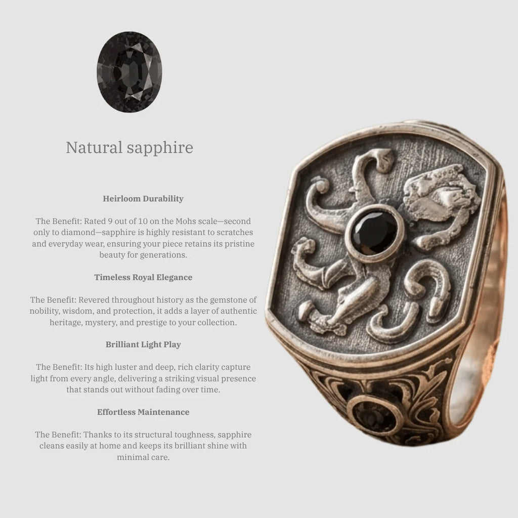 𝐓𝐡𝐞 𝐁𝐚𝐢𝐛𝐚𝐫𝐬 𝐑𝐢𝐧𝐠 /Sovereign power, immortalized.