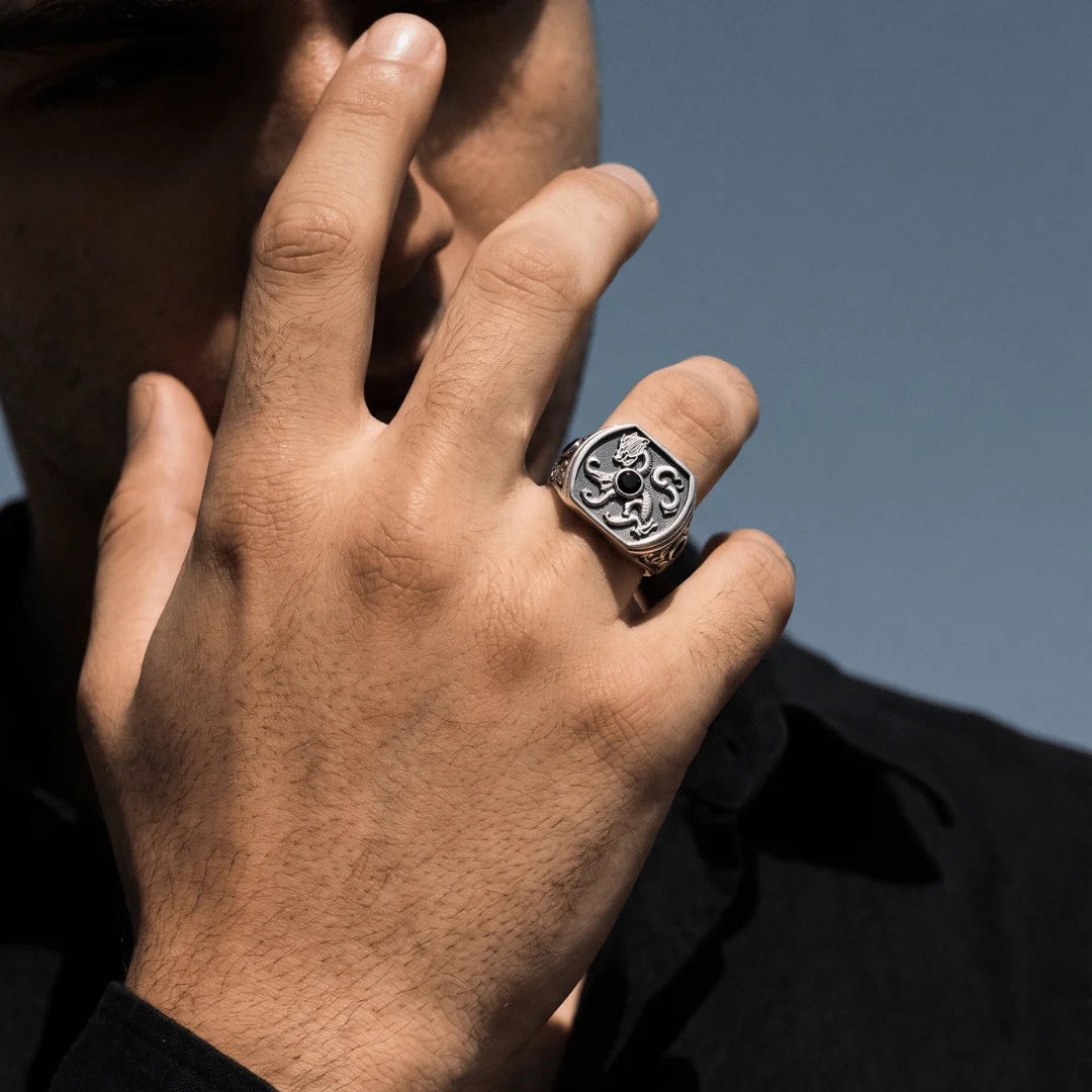 𝐓𝐡𝐞 𝐁𝐚𝐢𝐛𝐚𝐫𝐬 𝐑𝐢𝐧𝐠 /Sovereign power, immortalized.