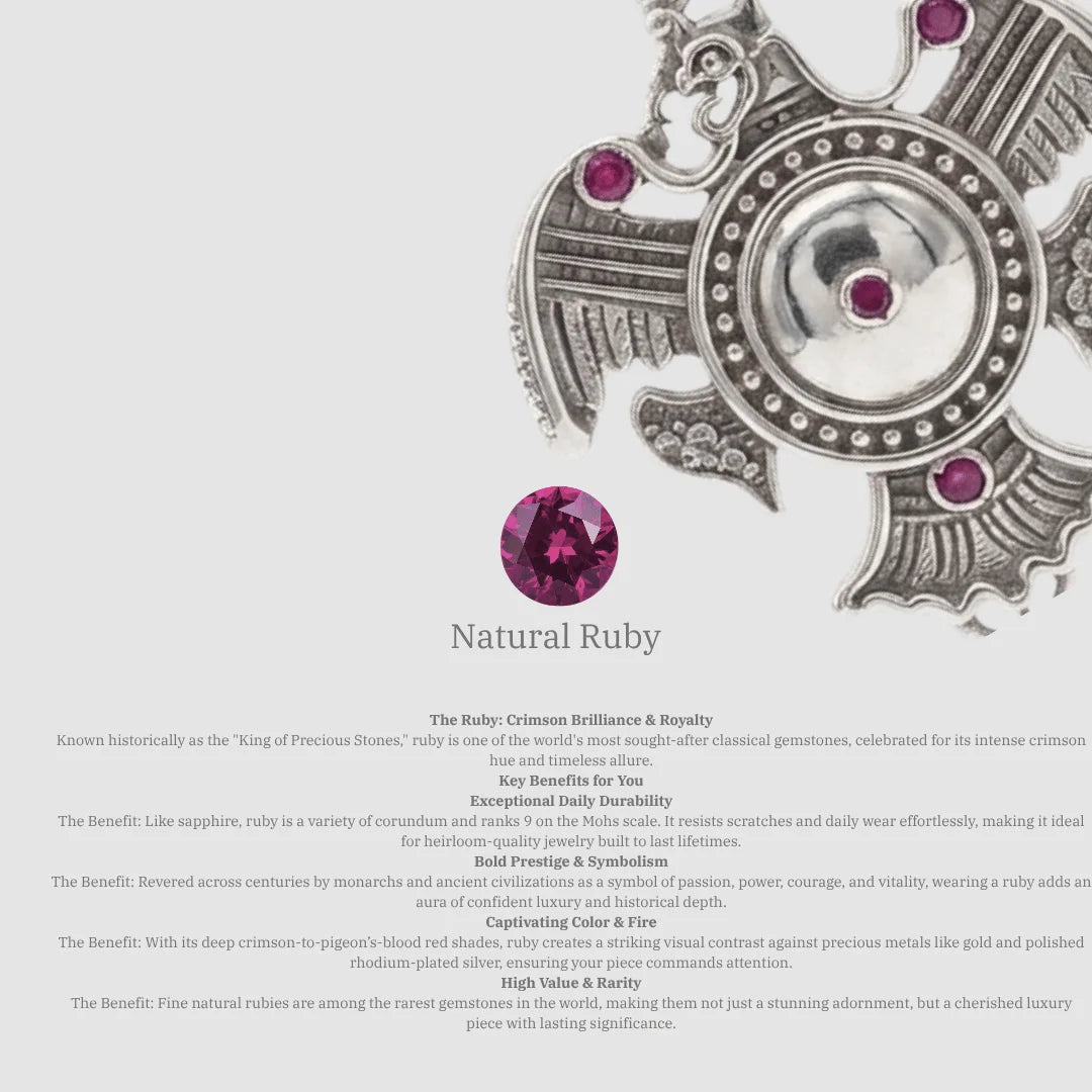 𝐓𝐡𝐞 𝐀𝐥-𝐃𝐚𝐡𝐚𝐧 𝐍𝐞𝐜𝐤𝐥𝐚𝐜𝐞 /Majesty that defies time.