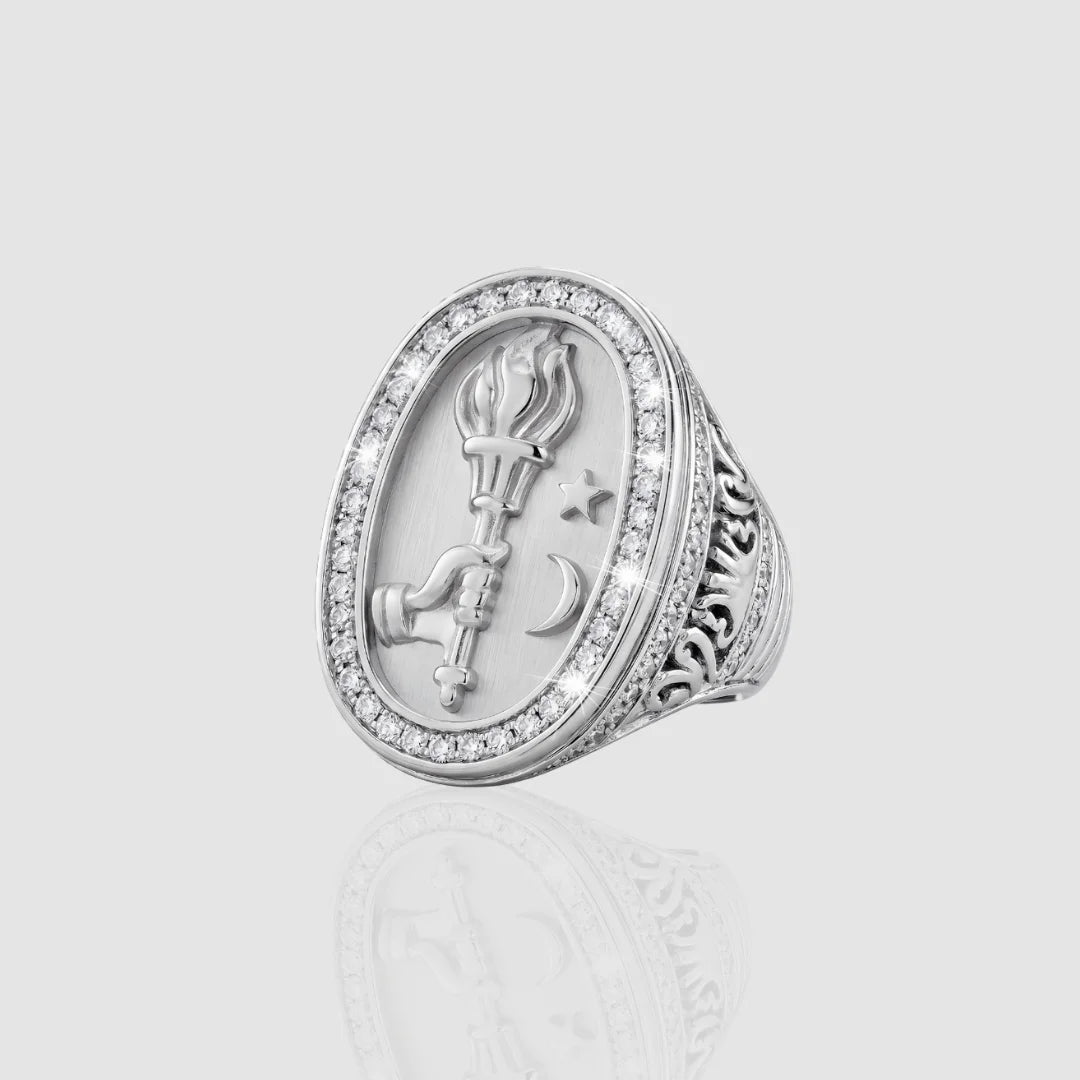 𝐓𝐇𝐄 𝐓𝐎𝐑𝐂𝐇 𝐎𝐅 𝟏𝟗 | The Diamond Expression of Freedom