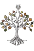 𝐎𝐒𝐈𝐑𝐈𝐒 𝐓𝐑𝐄𝐄 | power of self building