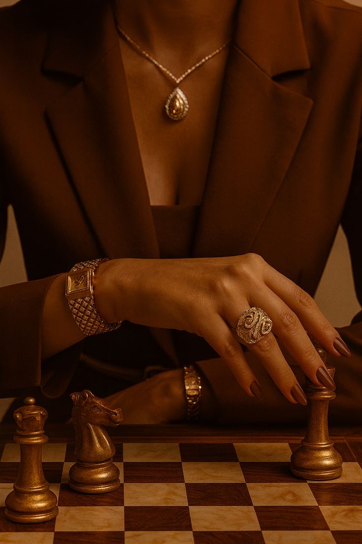 FATIMID RING | Golden political era