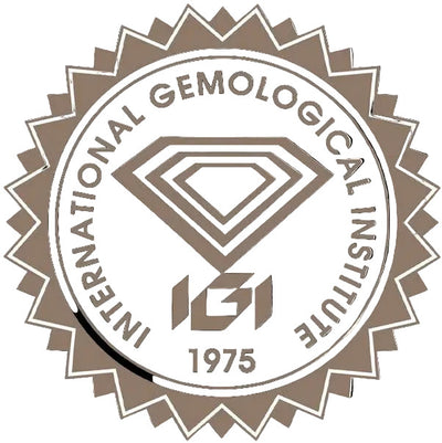 IGI Certified ✔
